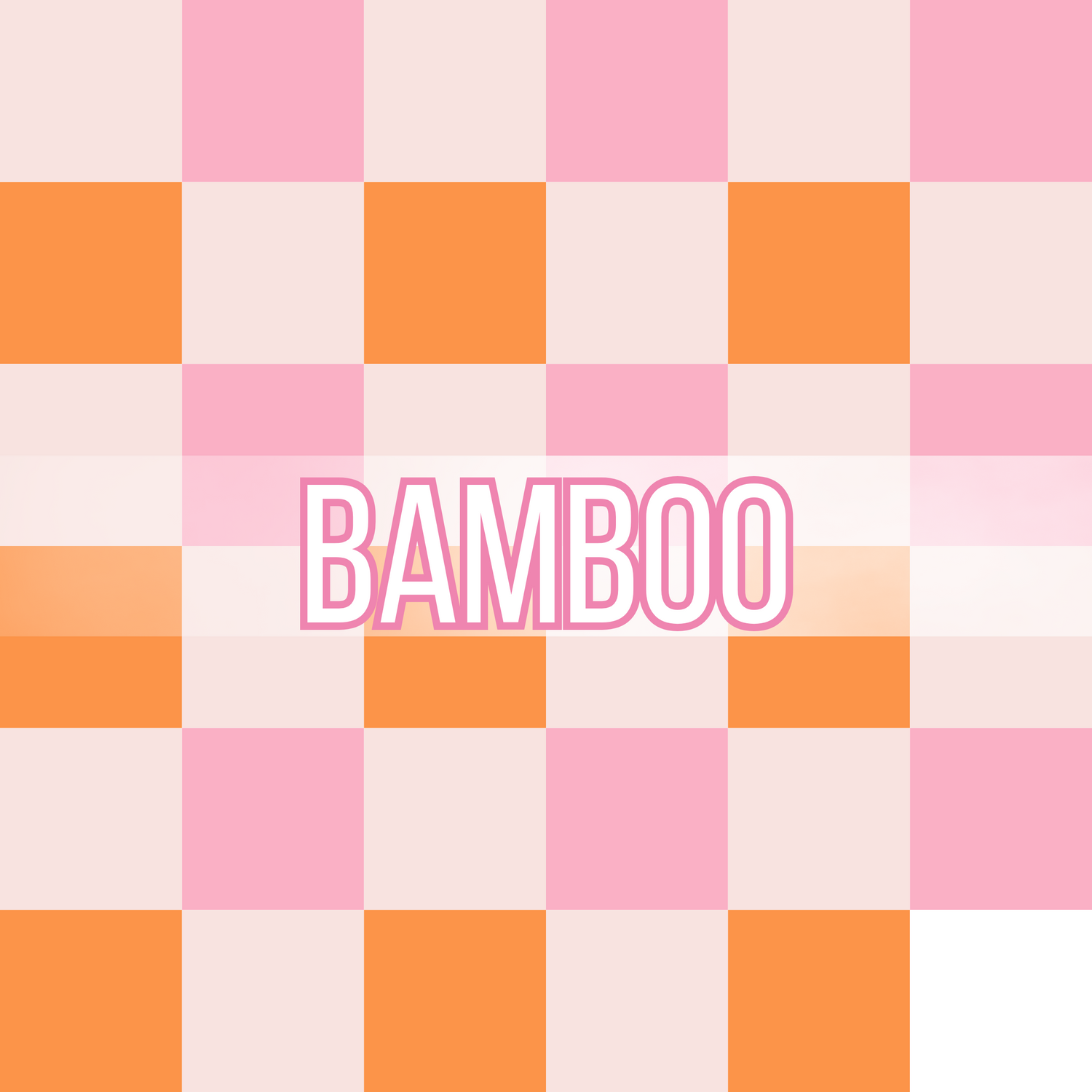 Bamboo